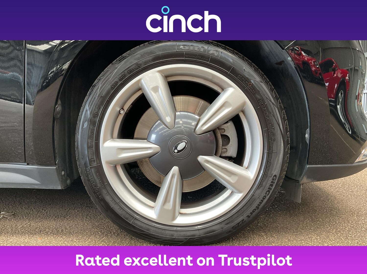 Used GWM Funky Cat 2023 for sale - 77026654: Photo 28