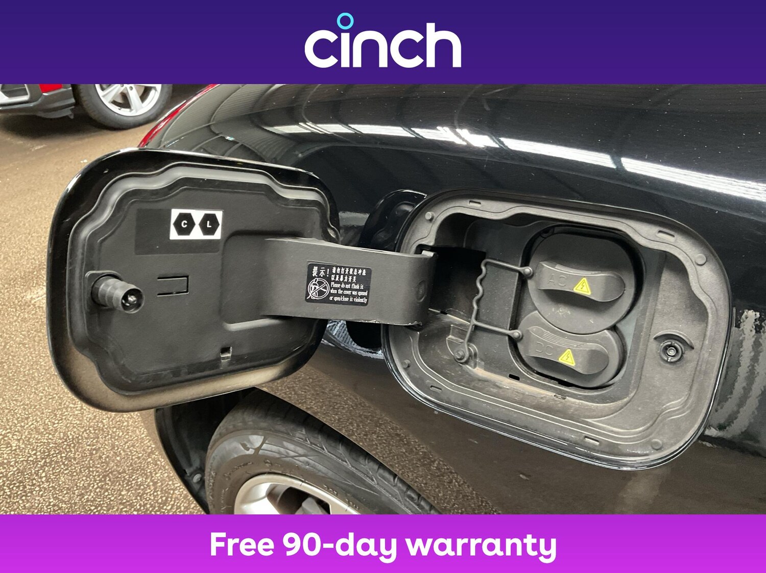 Used GWM Funky Cat 2023 for sale - 77026654: Photo 29