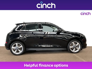 Used GWM Funky Cat 2023 for sale - 77026654: Photo