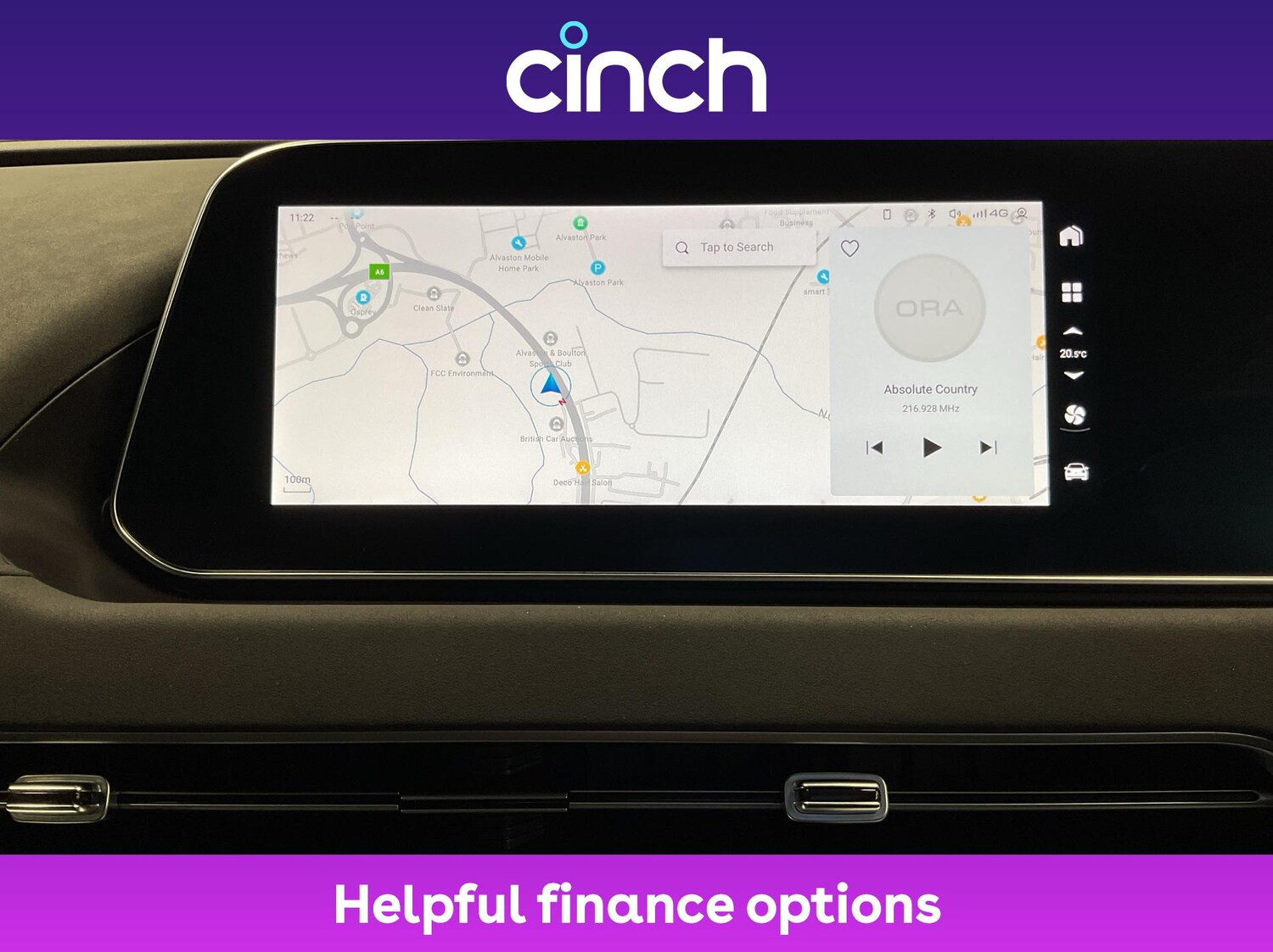 Used GWM Funky Cat 2023 for sale - 77026654: Photo 30