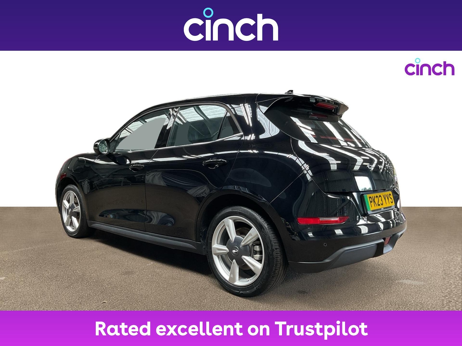 Used GWM Funky Cat 2023 for sale - 77026654: Photo 6