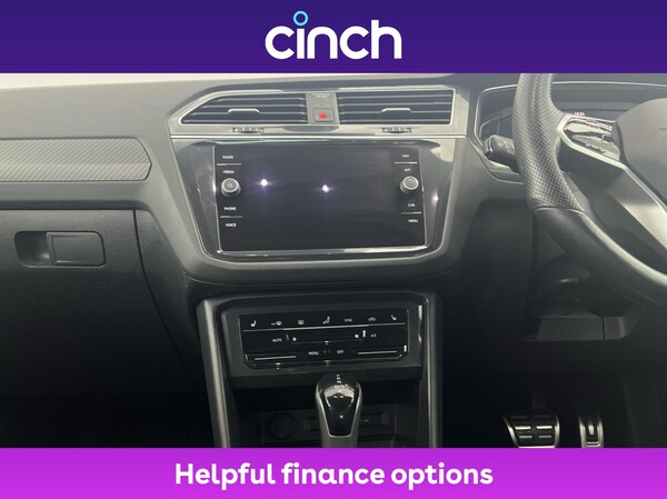 Used Volkswagen Tiguan 2021 for sale - 75324837: Photo 17