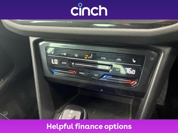 Used Volkswagen Tiguan 2021 for sale - 75324837: Photo 35