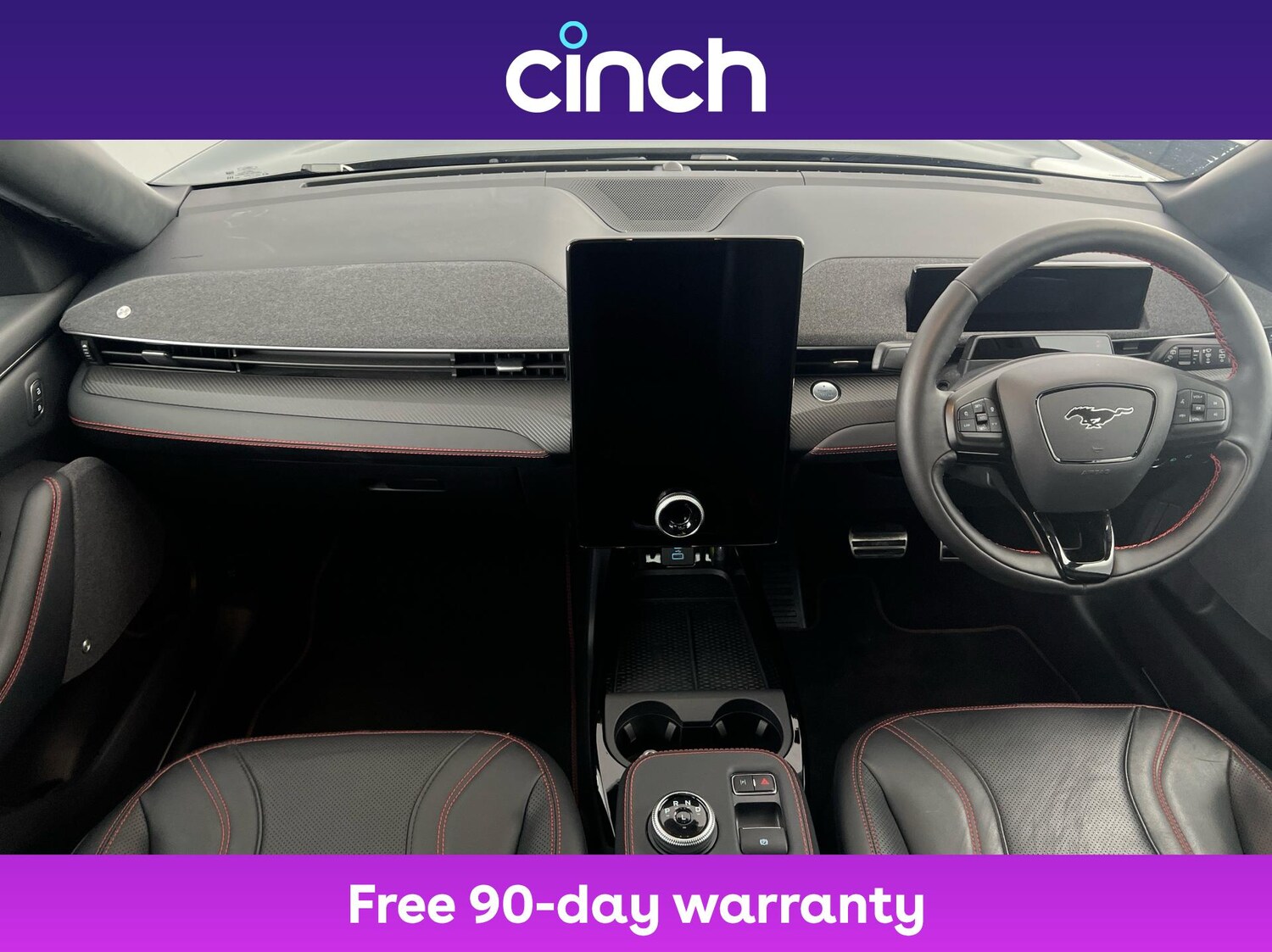 Used Ford Mustang Mach-E 2021 for sale - 76527082: Photo 15