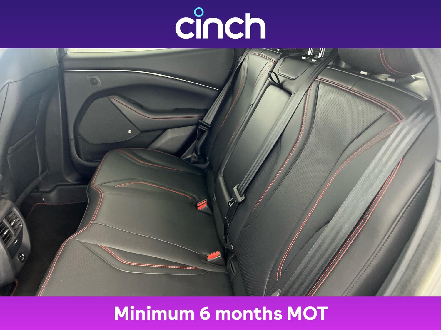 Used Ford Mustang Mach-E 2021 for sale - 76527082: Photo 20