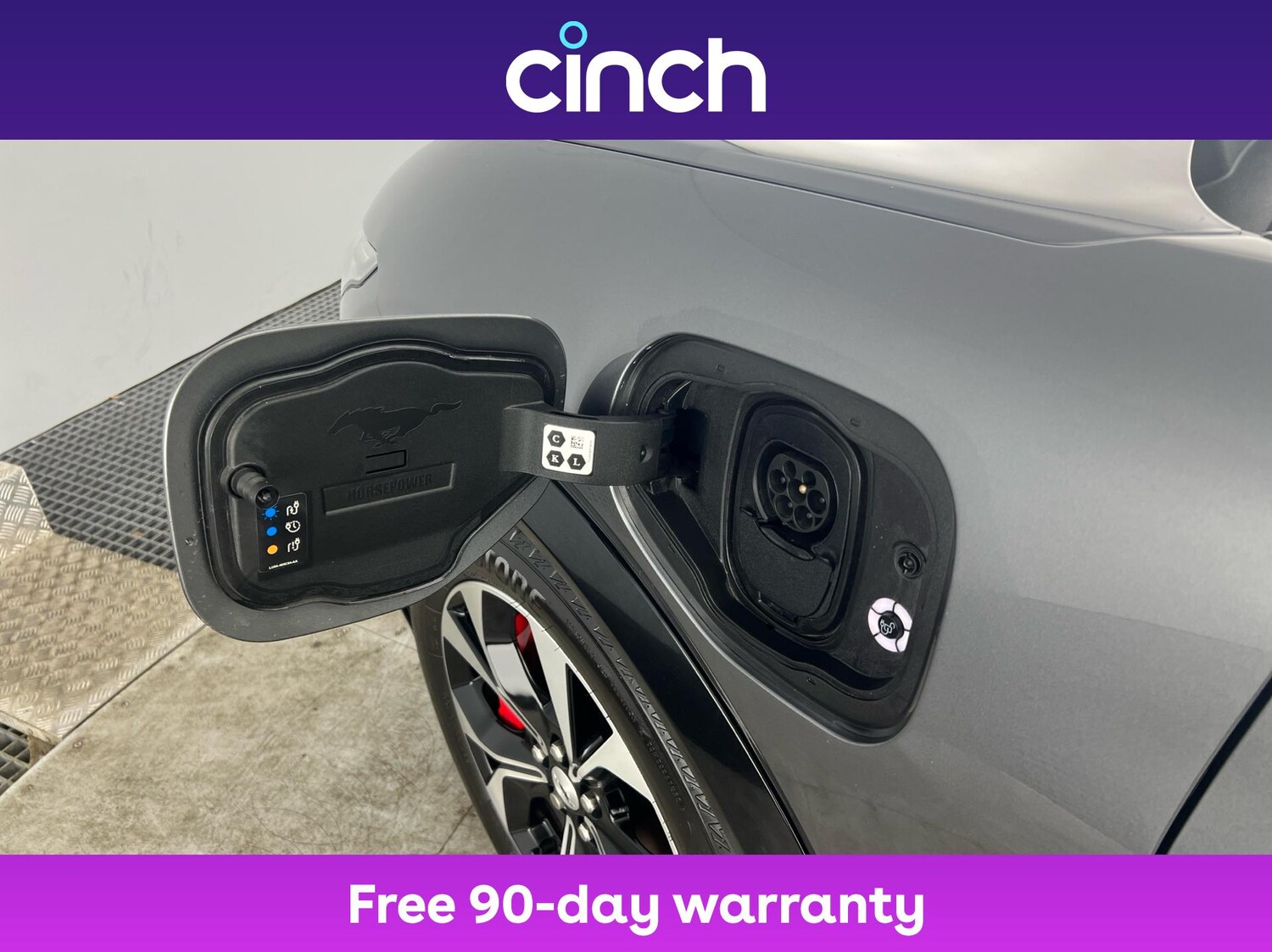 Used Ford Mustang Mach-E 2021 for sale - 76527082: Photo 29