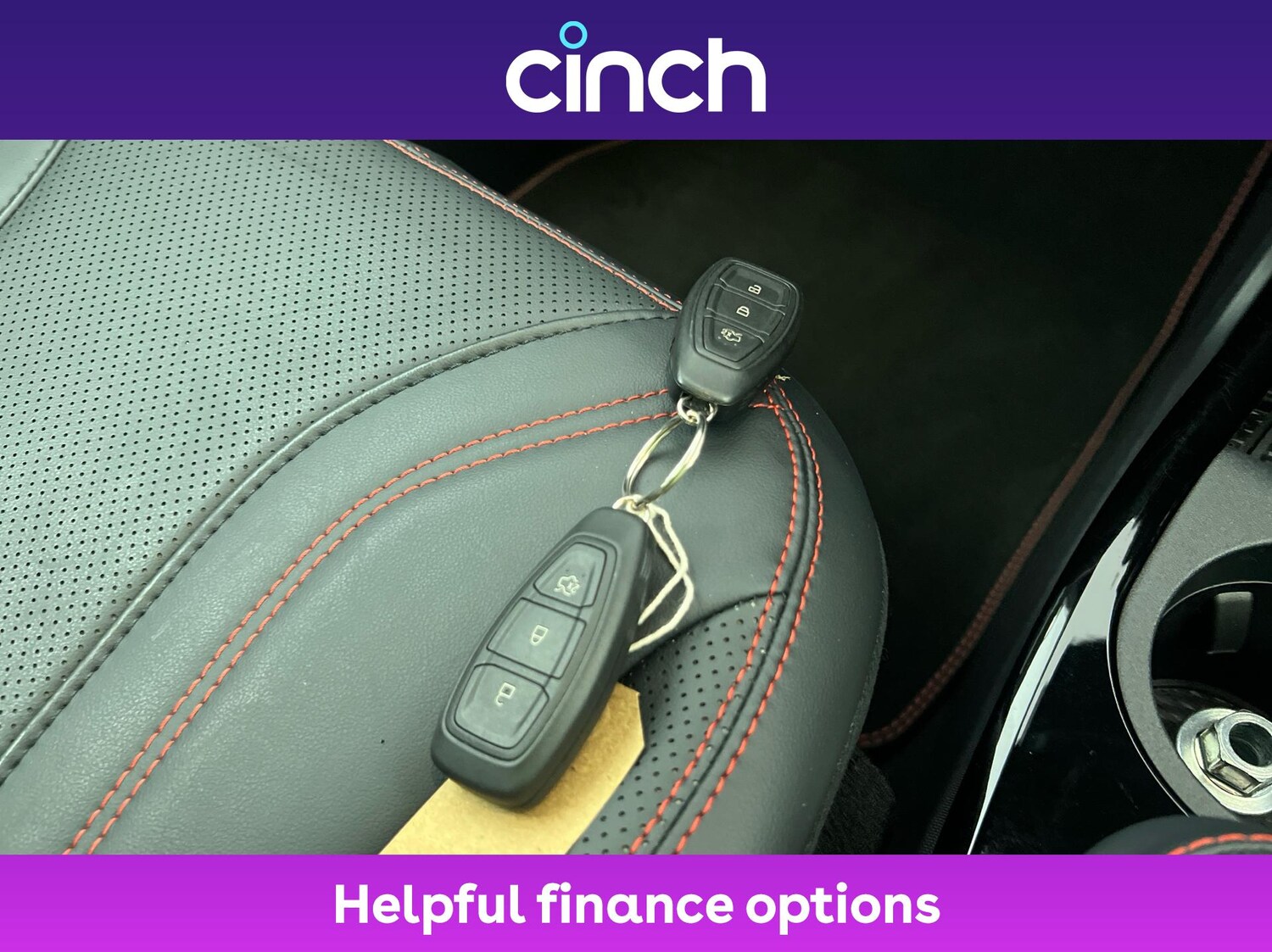 Used Ford Mustang Mach-E 2021 for sale - 76527082: Photo 30