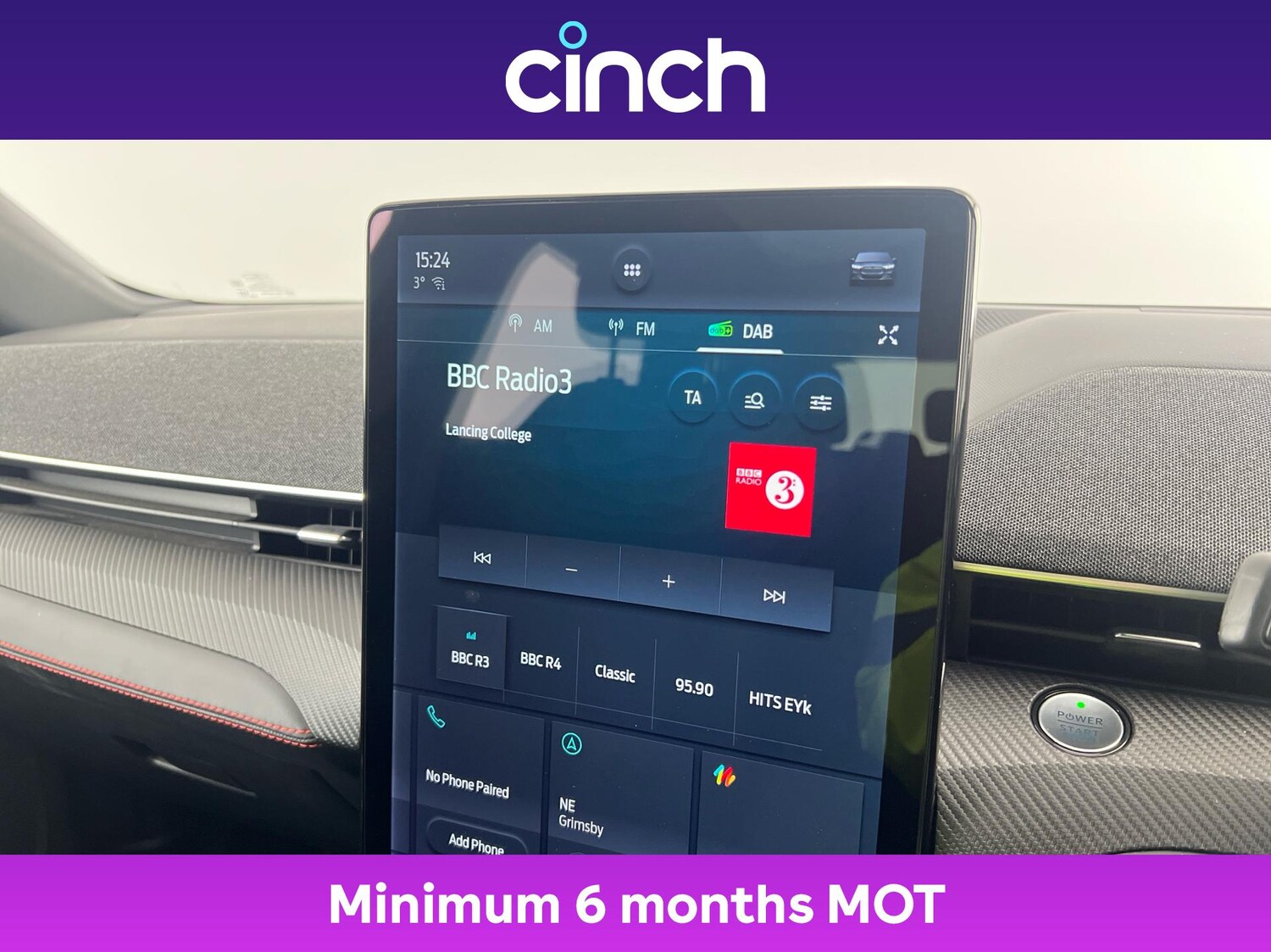 Used Ford Mustang Mach-E 2021 for sale - 76527082: Photo 32