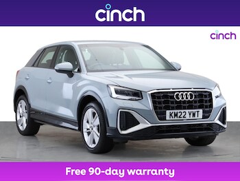Audi - Q2