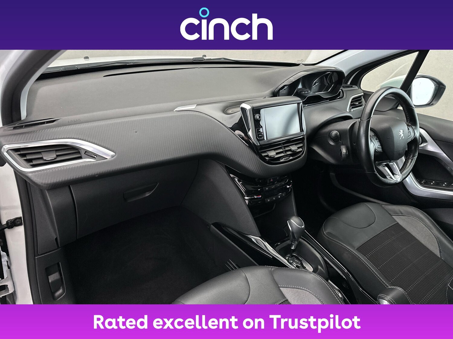 Used Peugeot 2008 2019 for sale - 76782826: Photo 14