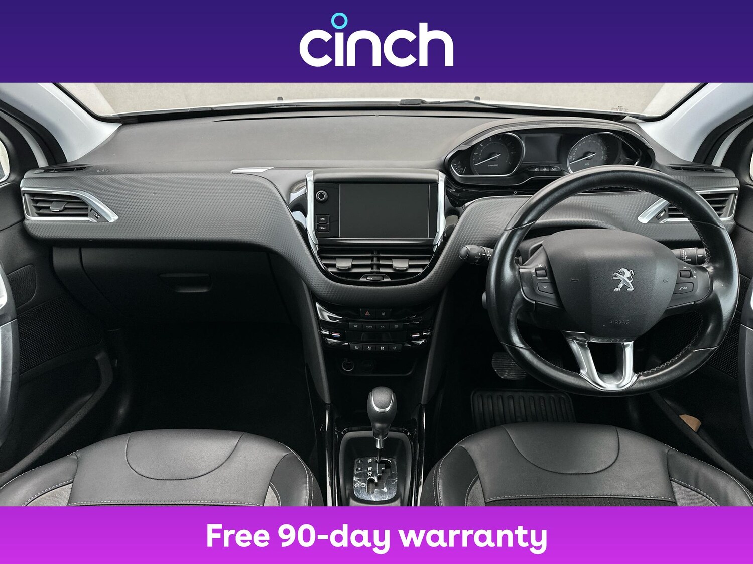 Used Peugeot 2008 2019 for sale - 76782826: Photo 15