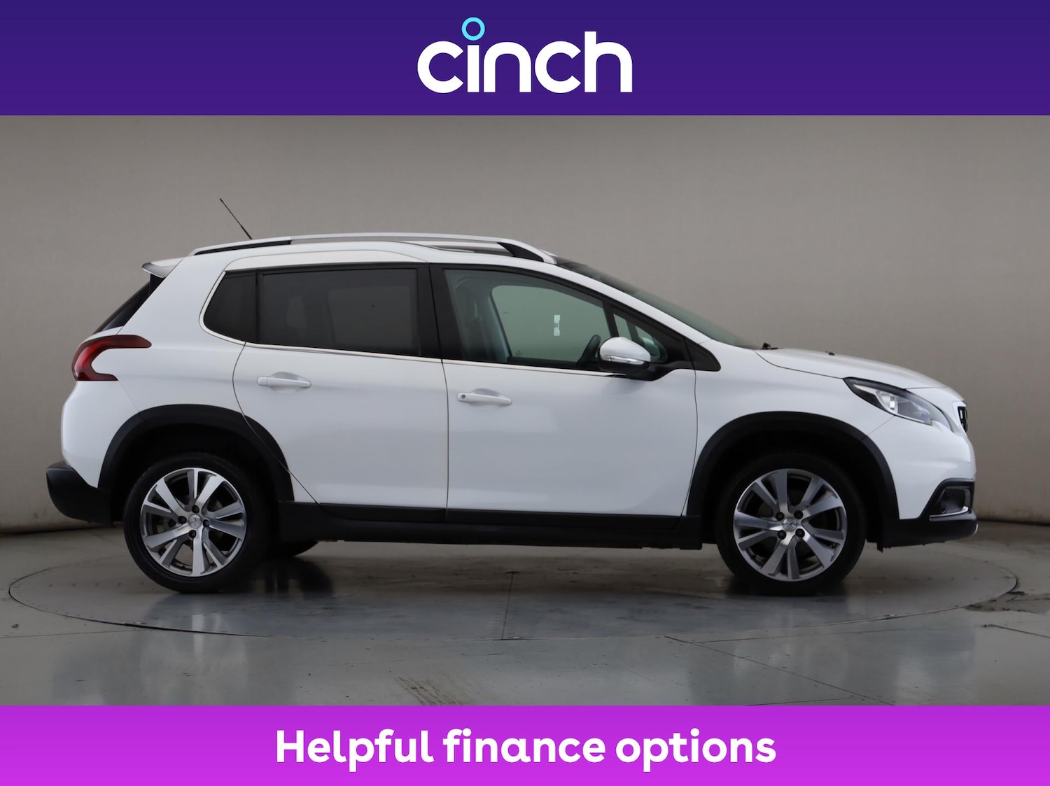 Used Peugeot 2008 2019 for sale - 76782826: Photo 2