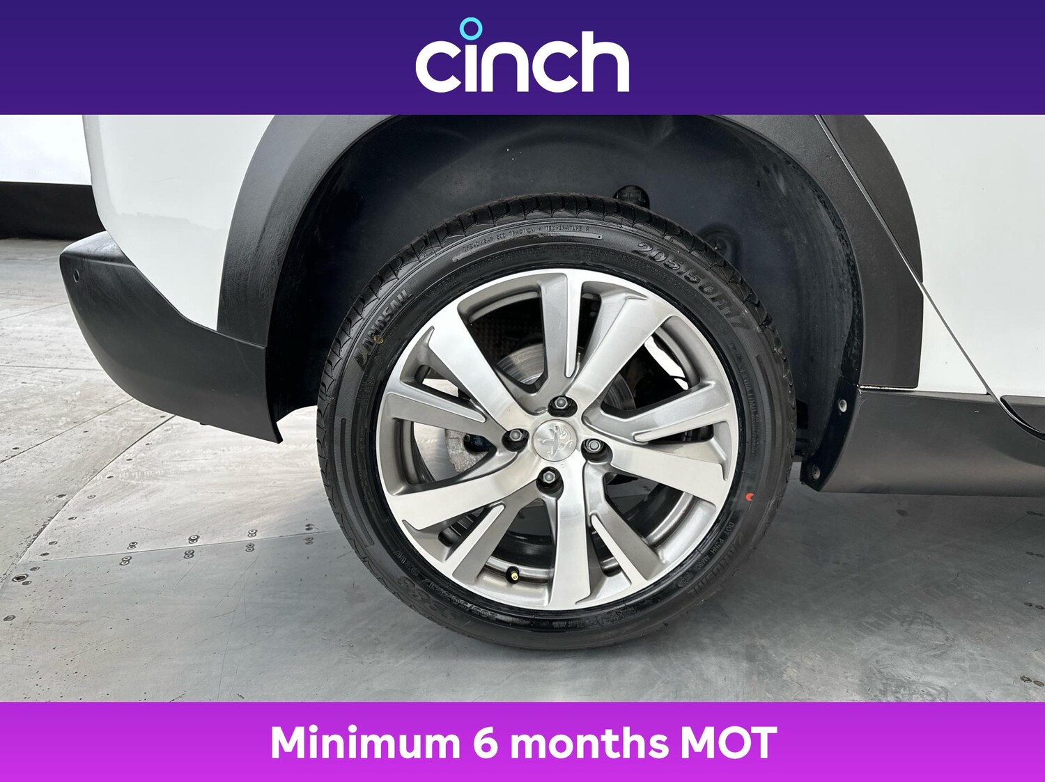 Used Peugeot 2008 2019 for sale - 76782826: Photo 27