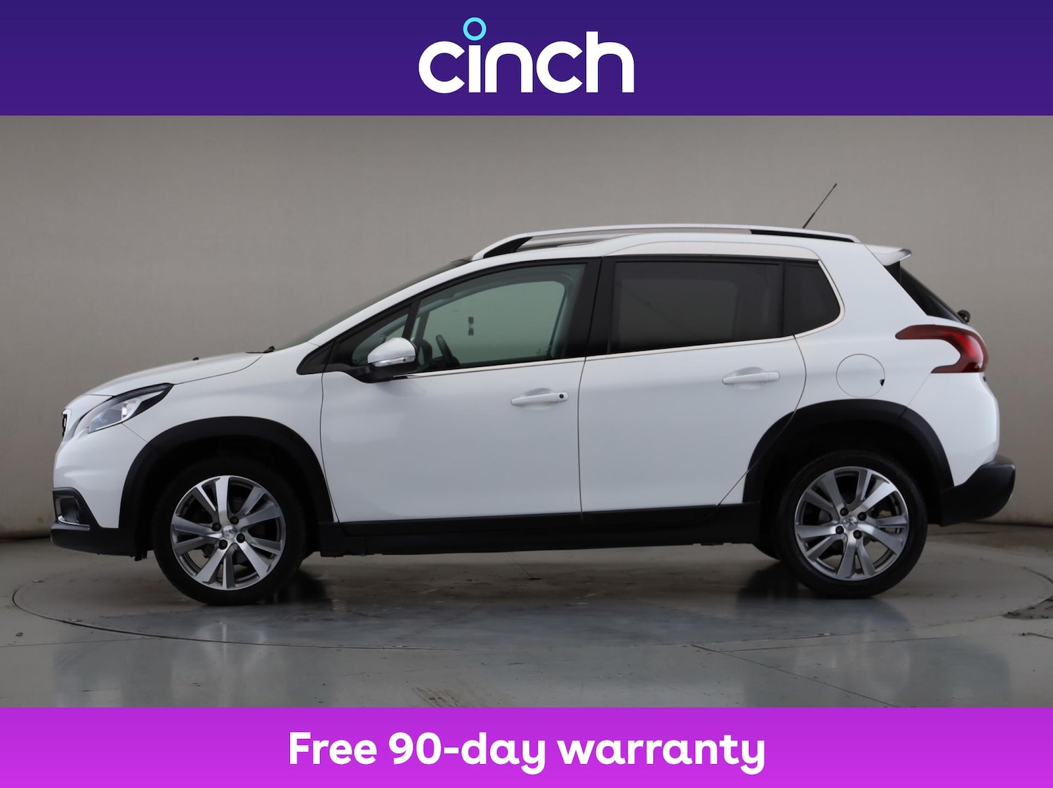 Used Peugeot 2008 2019 for sale - 76782826: Photo 8