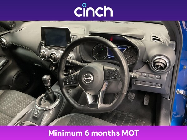Used Nissan Juke 2023 for sale - 75475022: Photo 12