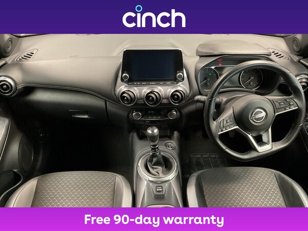 Used Nissan Juke 2023 for sale - 75475022: Photo 15
