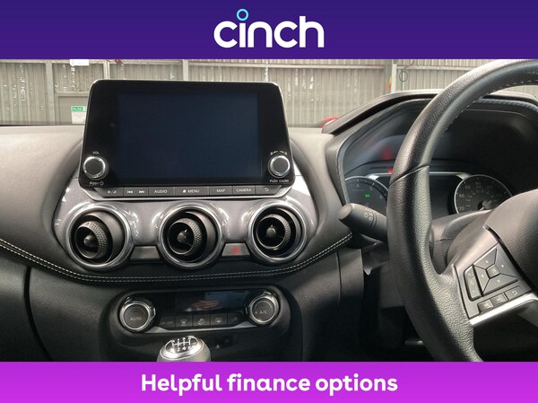Used Nissan Juke 2023 for sale - 75475022: Photo 17
