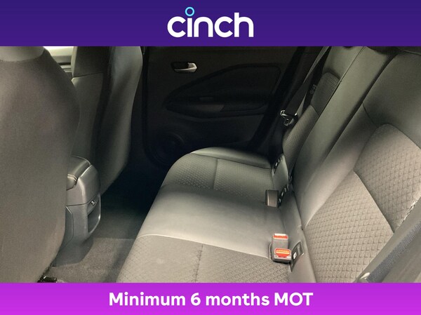 Used Nissan Juke 2023 for sale - 75475022: Photo 20