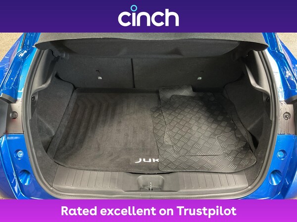 Used Nissan Juke 2023 for sale - 75475022: Photo 21