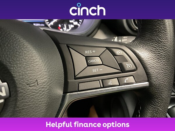 Used Nissan Juke 2023 for sale - 75475022: Photo 35