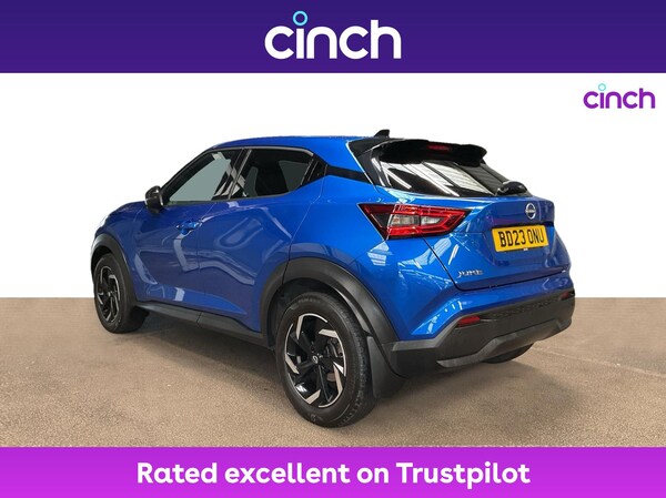 Used Nissan Juke 2023 for sale - 75475022: Photo 6