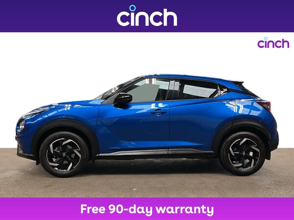 Used Nissan Juke 2023 for sale - 75475022: Photo 8