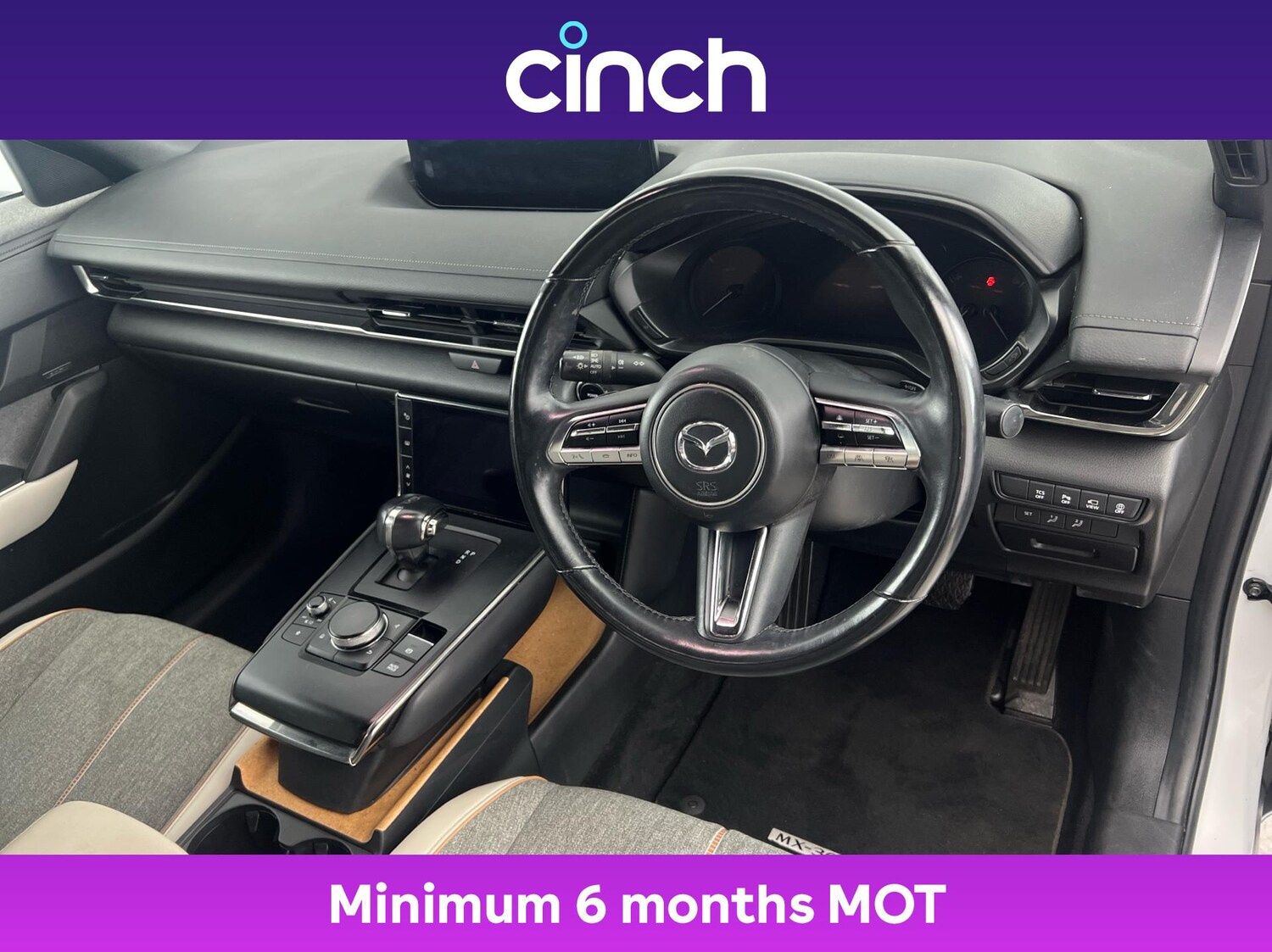 Used Mazda MX-30 2021 for sale - 76750950: Photo 12