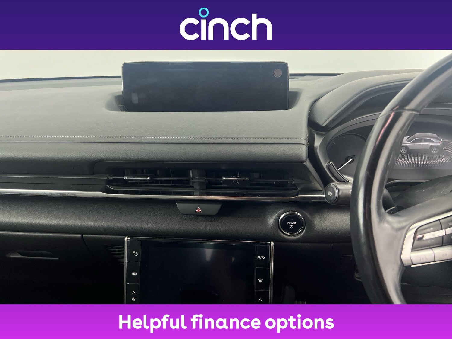 Used Mazda MX-30 2021 for sale - 76750950: Photo 17