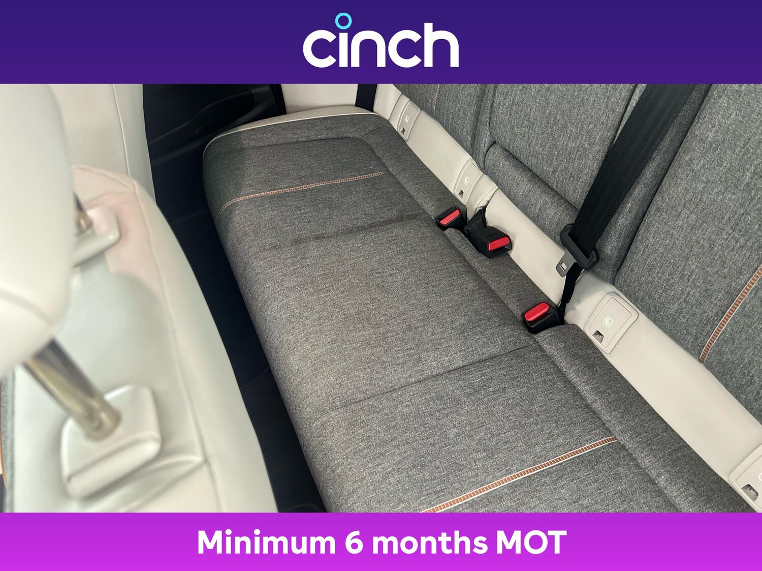 Used Mazda MX-30 2021 for sale - 76750950: Photo 20