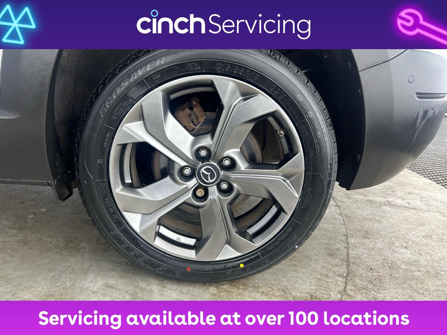 Used Mazda MX-30 2021 for sale - 76750950: Photo 26