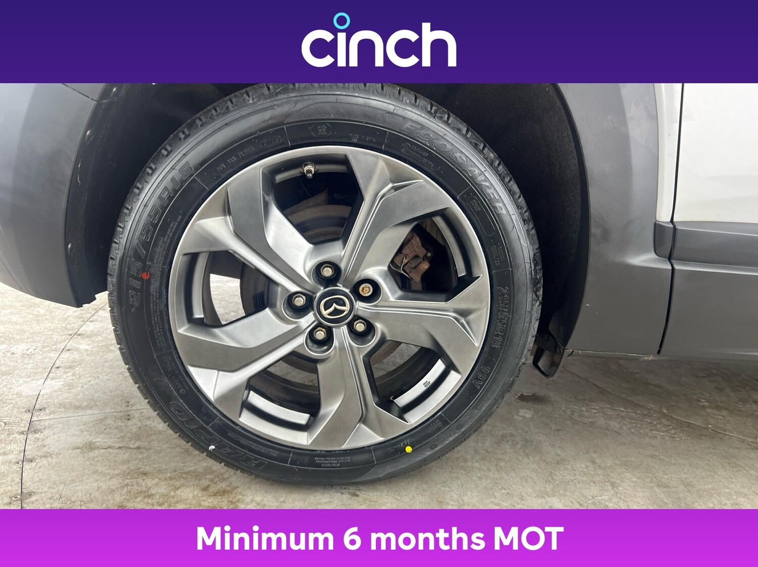 Used Mazda MX-30 2021 for sale - 76750950: Photo 27