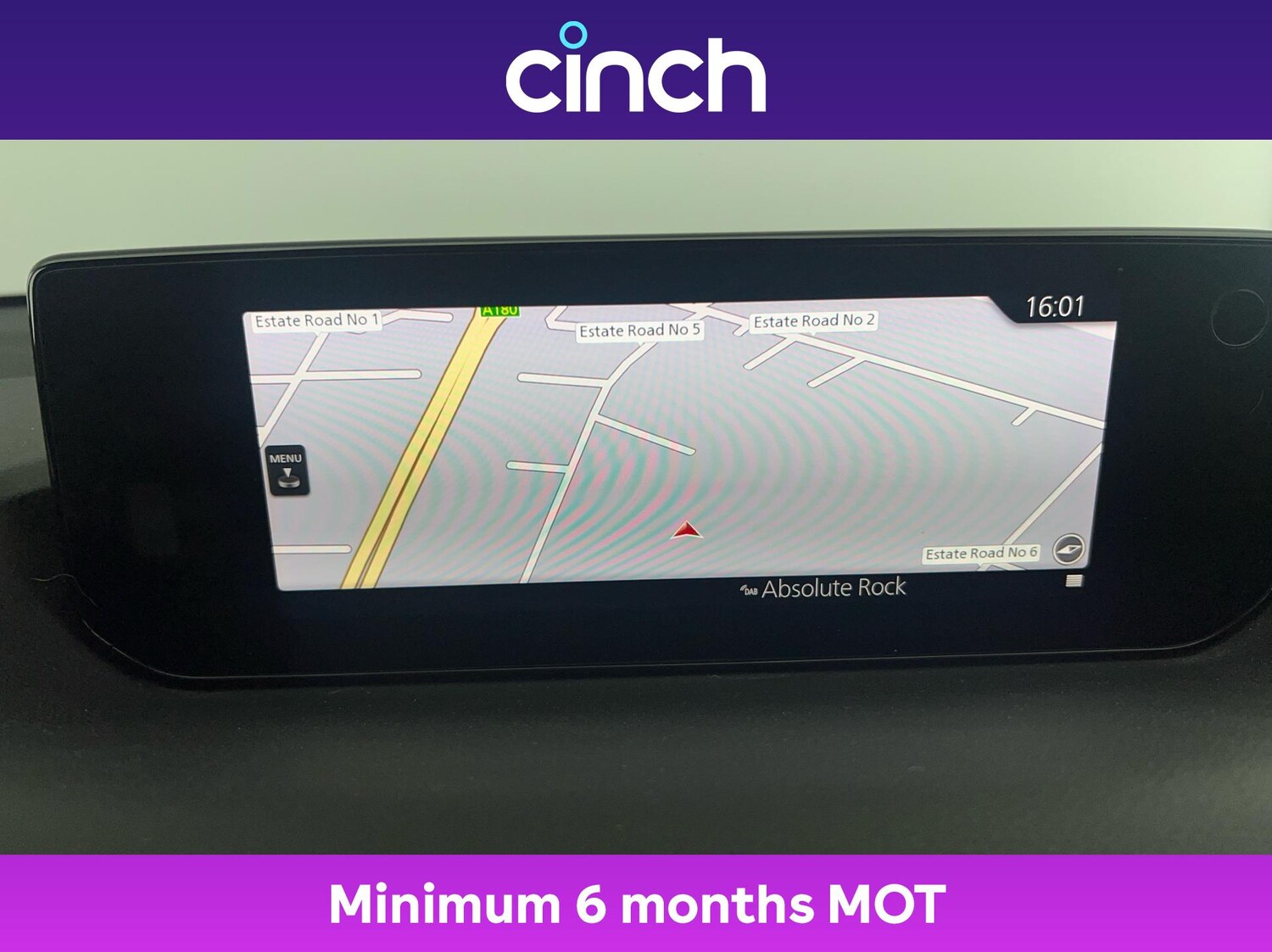 Used Mazda MX-30 2021 for sale - 76750950: Photo 32