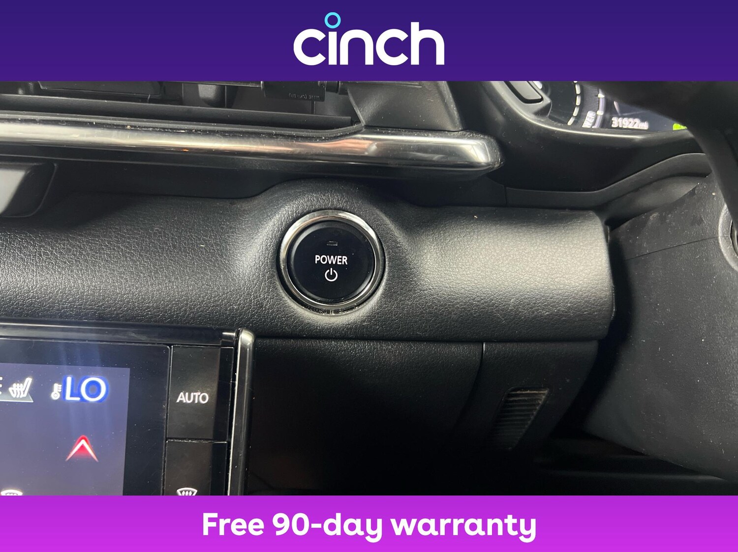 Used Mazda MX-30 2021 for sale - 76750950: Photo 34