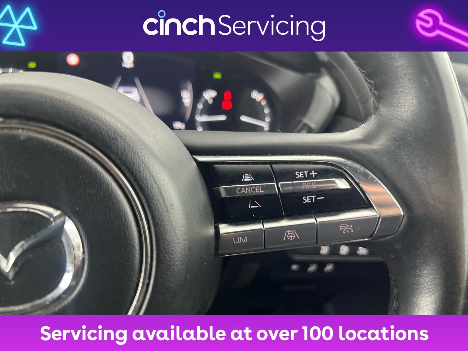 Used Mazda MX-30 2021 for sale - 76750950: Photo 36