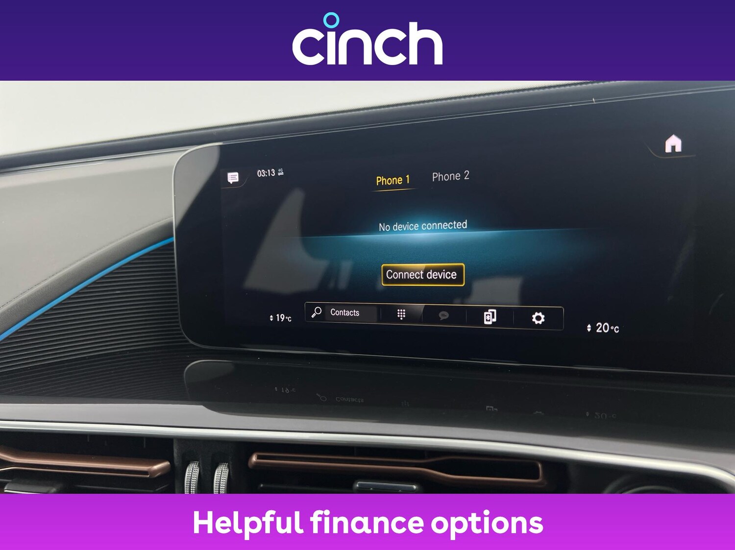 Used Mercedes-Benz EQC 2022 for sale - 76164148: Photo 35
