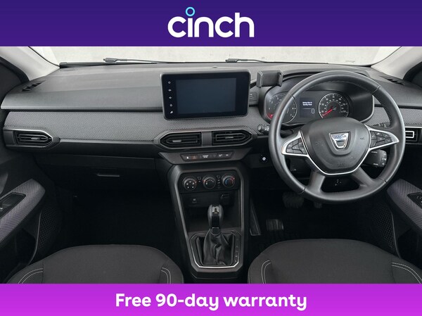 Used Dacia Sandero 2021 for sale - 76204618: Photo 15