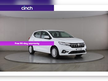 Dacia - Sandero
