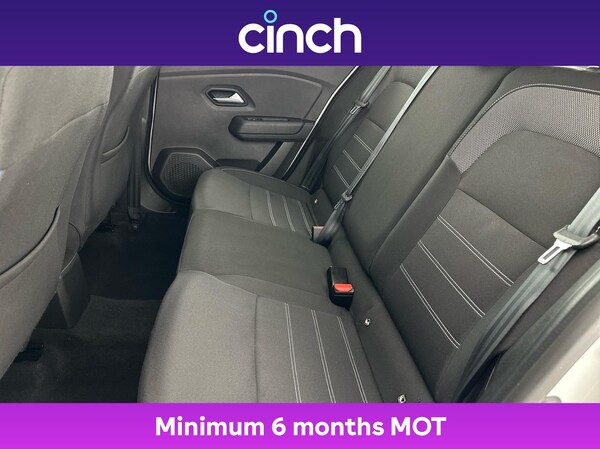 Used Dacia Sandero 2021 for sale - 76204618: Photo 20
