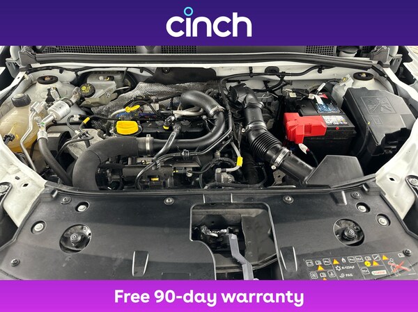 Used Dacia Sandero 2021 for sale - 76204618: Photo 23