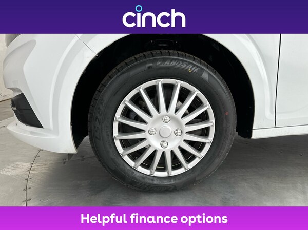 Used Dacia Sandero 2021 for sale - 76204618: Photo 24