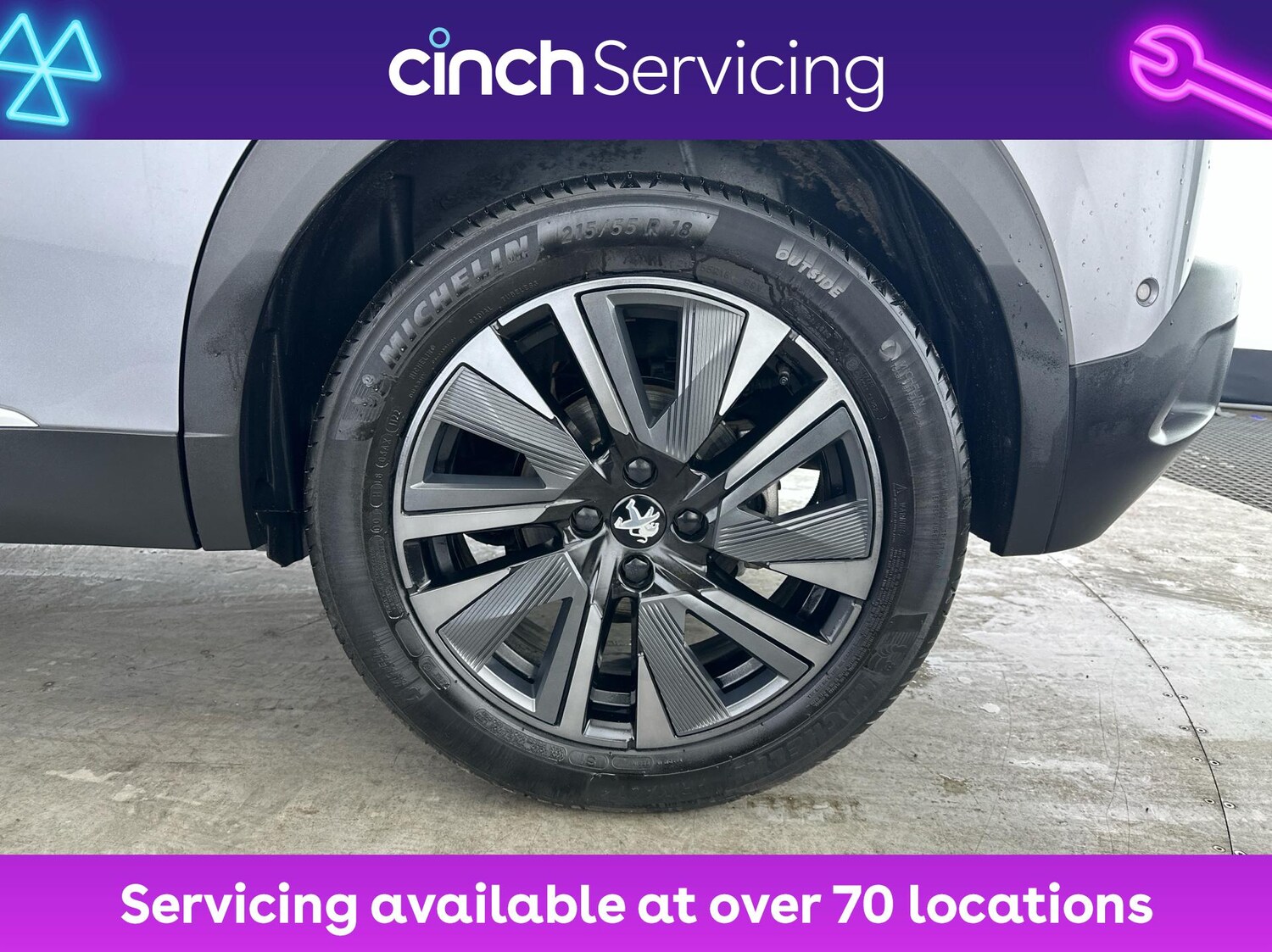 Used Peugeot E-2008 2022 for sale - 76357520: Photo 26