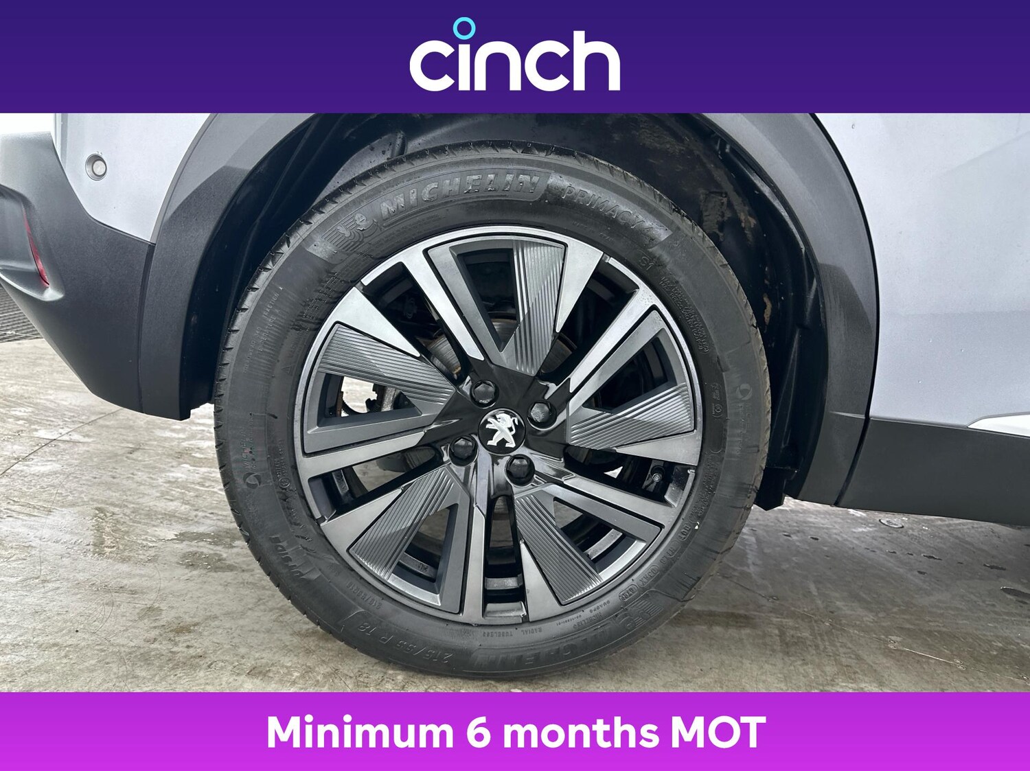 Used Peugeot E-2008 2022 for sale - 76357520: Photo 27