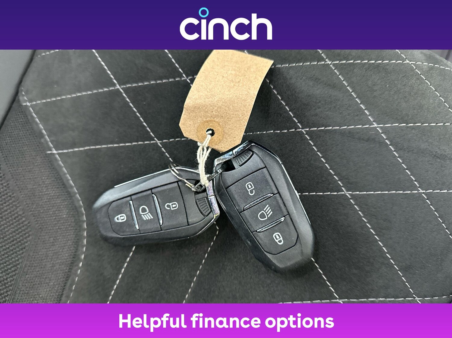 Used Peugeot E-2008 2022 for sale - 76357520: Photo 30