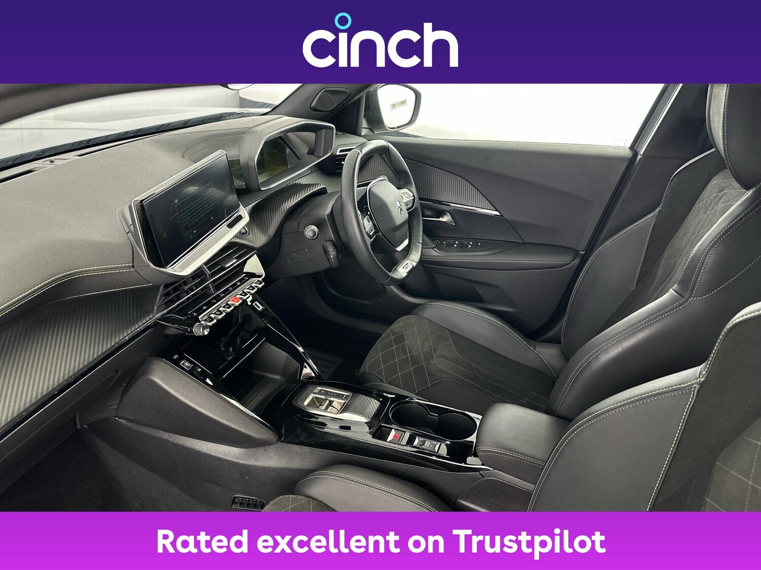 Used Peugeot E-2008 2022 for sale - 76357520: Photo 33