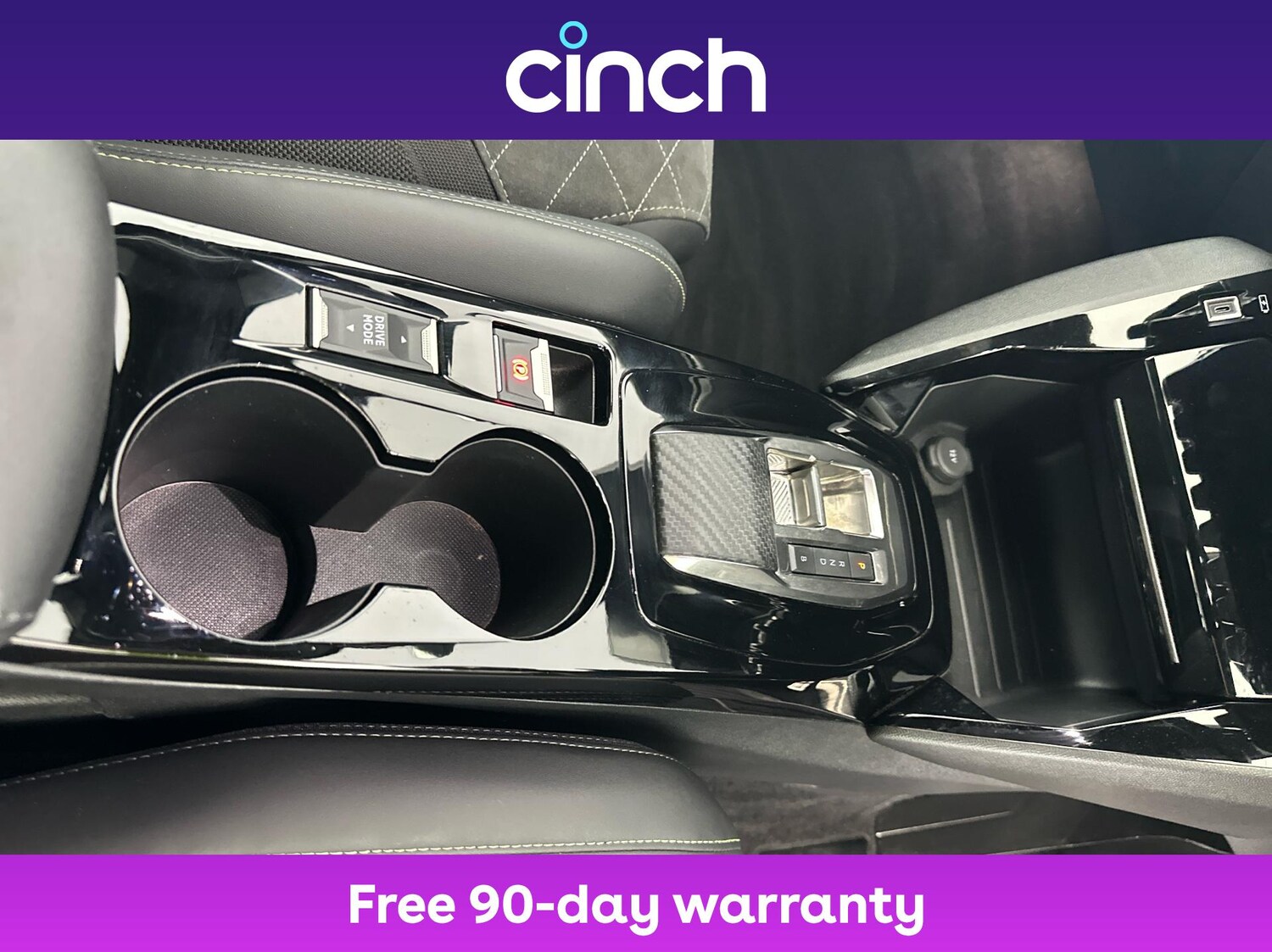 Used Peugeot E-2008 2022 for sale - 76357520: Photo 34