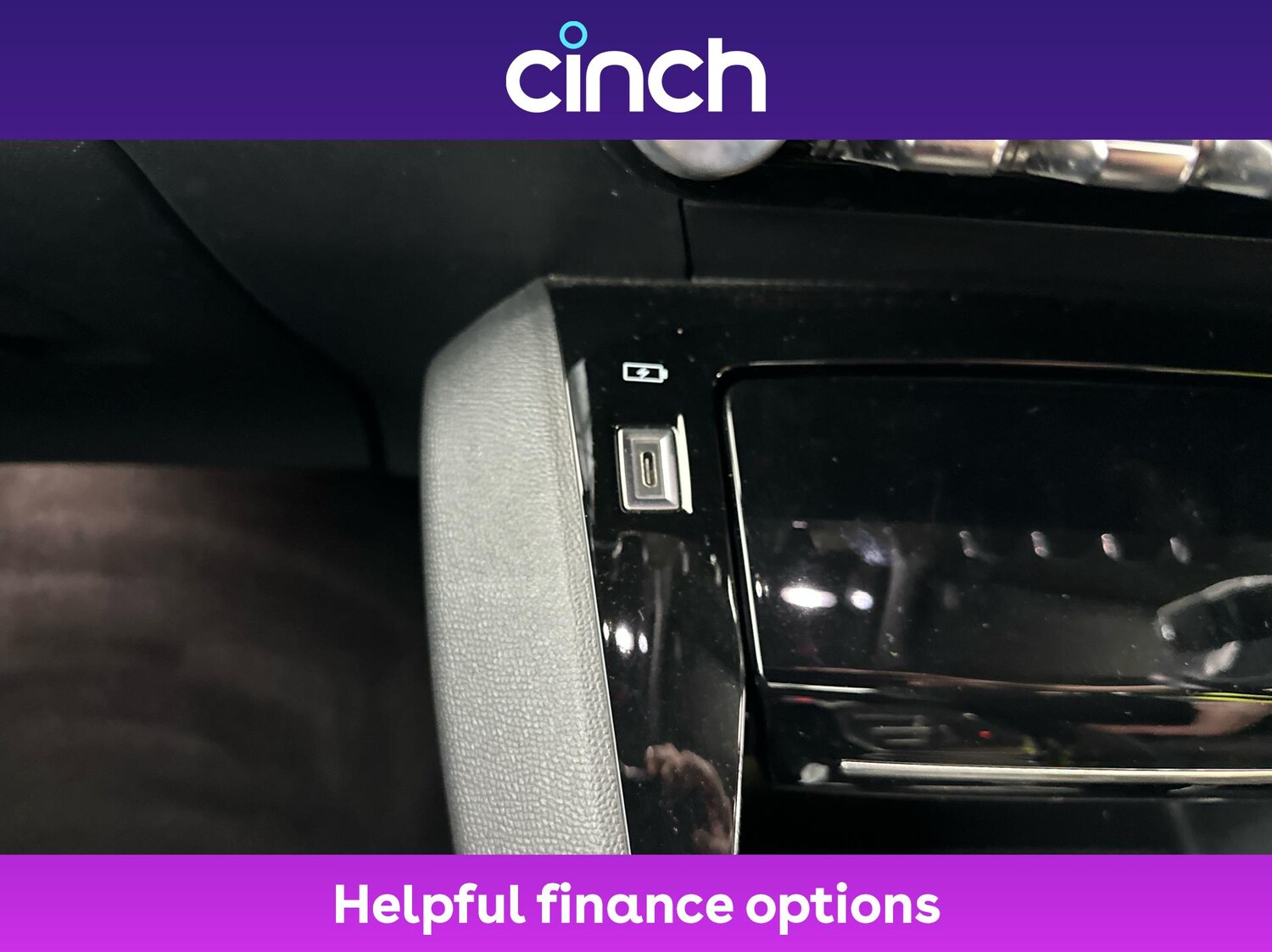 Used Peugeot E-2008 2022 for sale - 76357520: Photo 35