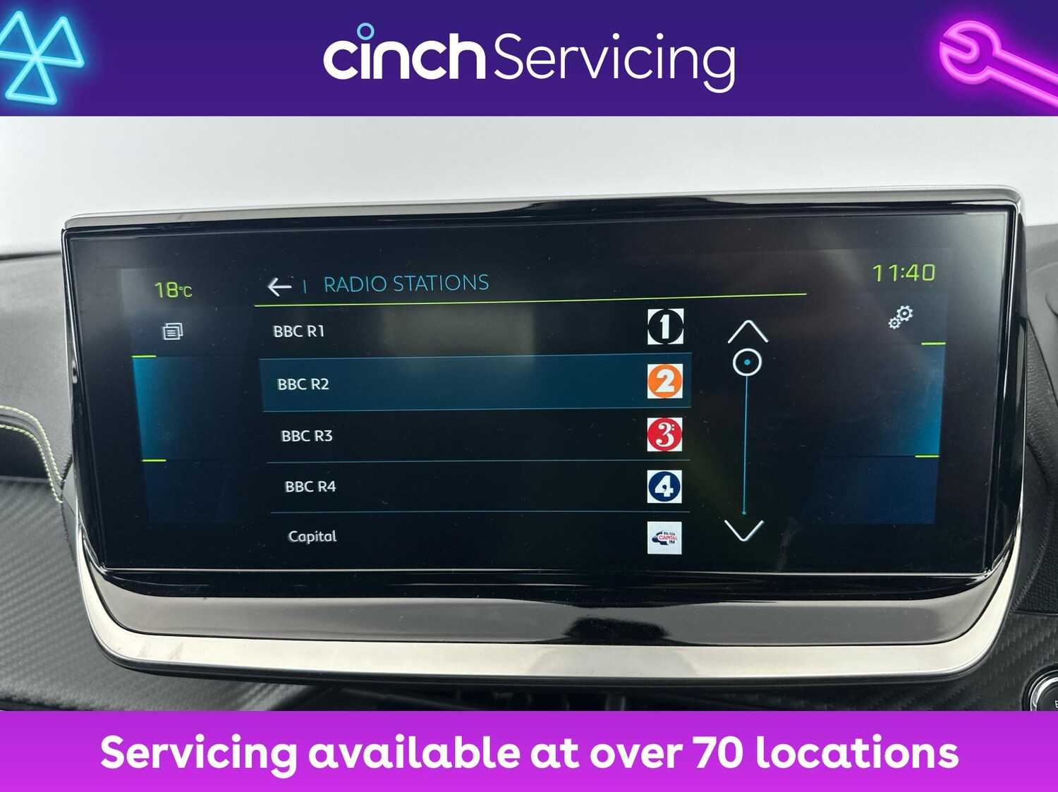 Used Peugeot E-2008 2022 for sale - 76357520: Photo 36