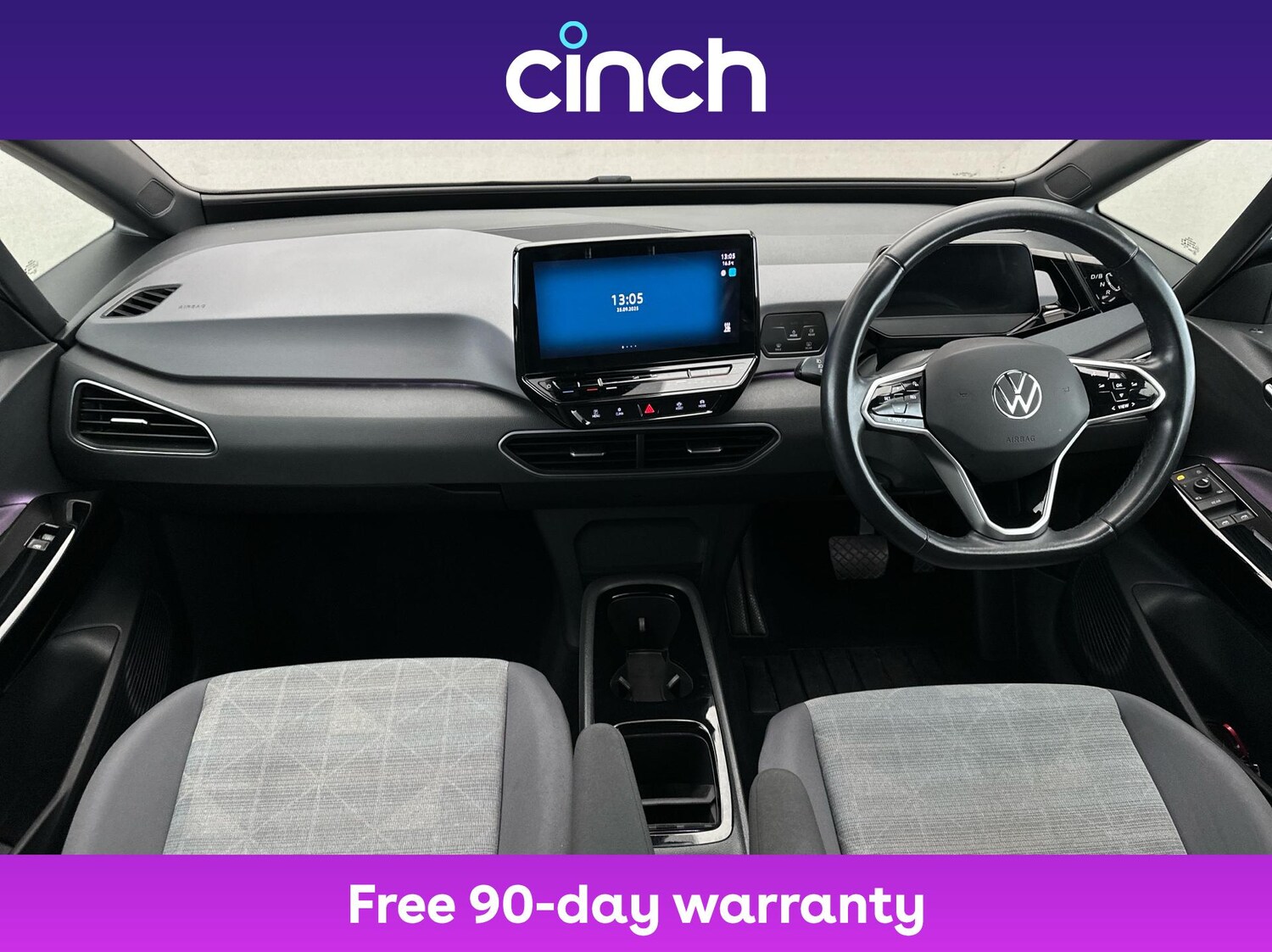 Used Volkswagen ID3 2021 for sale - 76186503: Photo 15