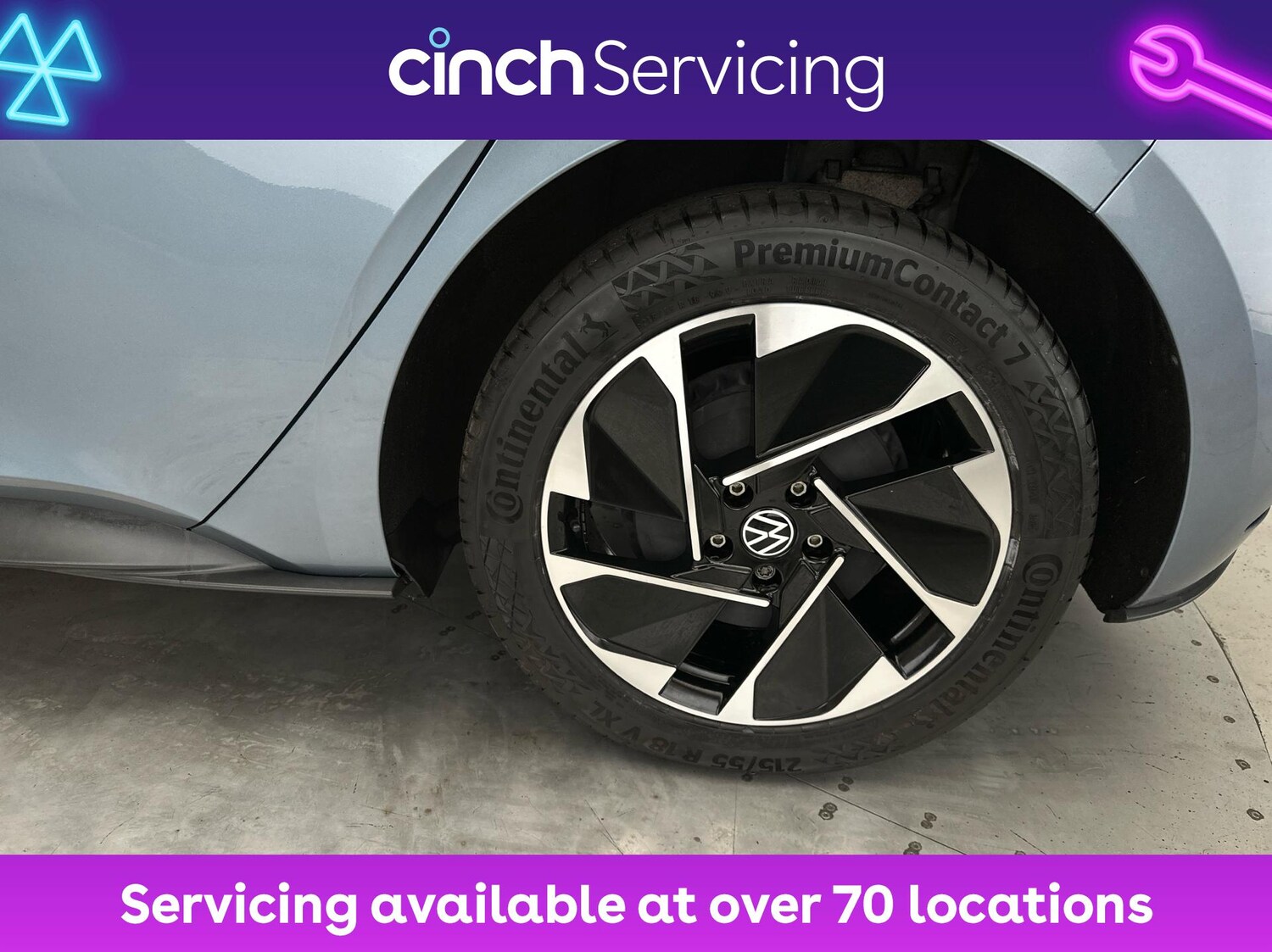 Used Volkswagen ID3 2021 for sale - 76186503: Photo 26