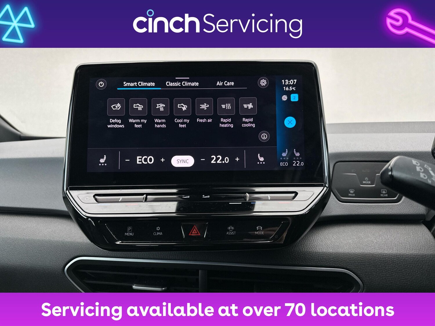 Used Volkswagen ID3 2021 for sale - 76186503: Photo 31